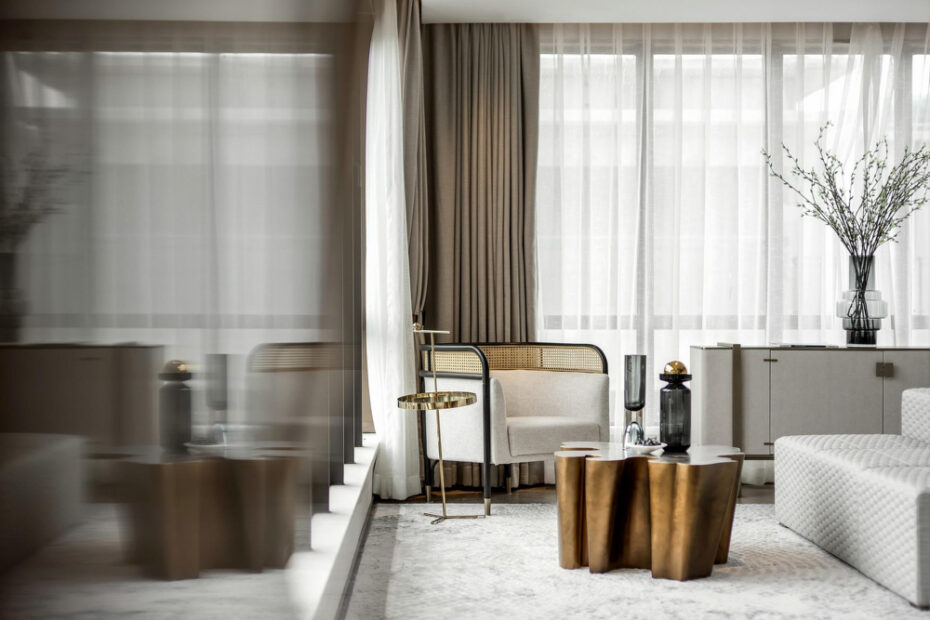 smart curtain choices