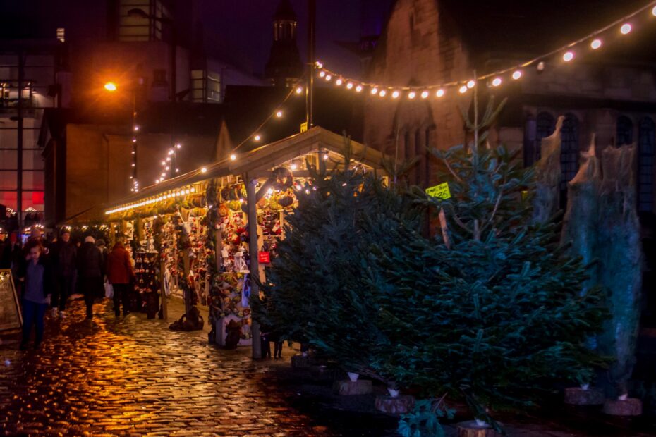 christmas market