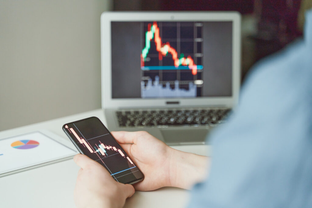 WebTrader