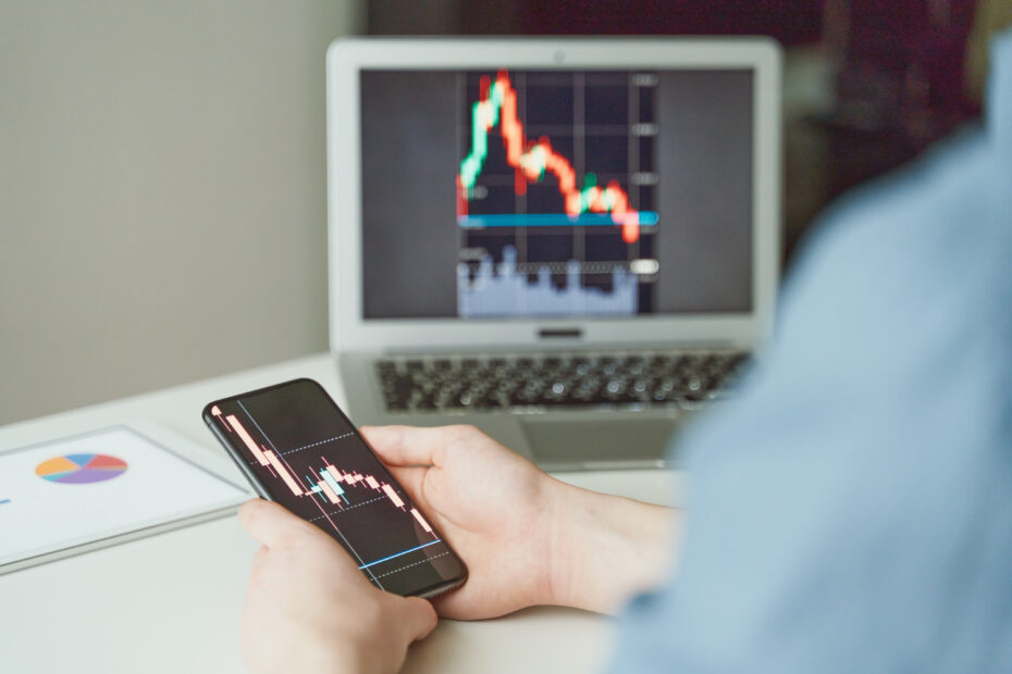 WebTrader