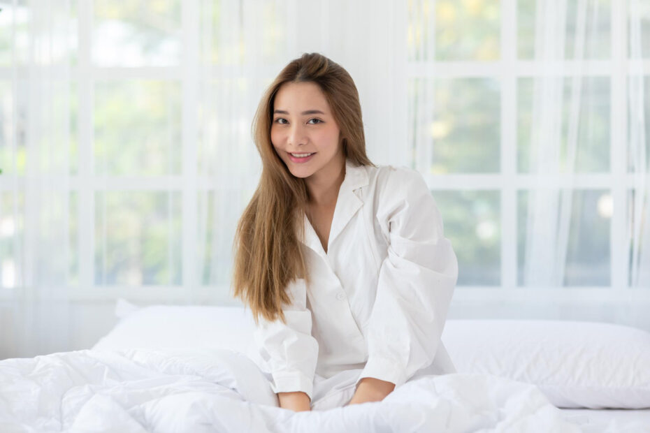 การพักโรงแรม